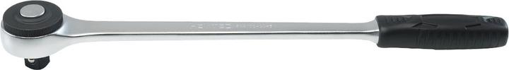 Immagine prodotto HEYTEC Cricchetto reversibile 508100-00-6 3/4 ″ 72 denti Disco di commutazione (3/4")