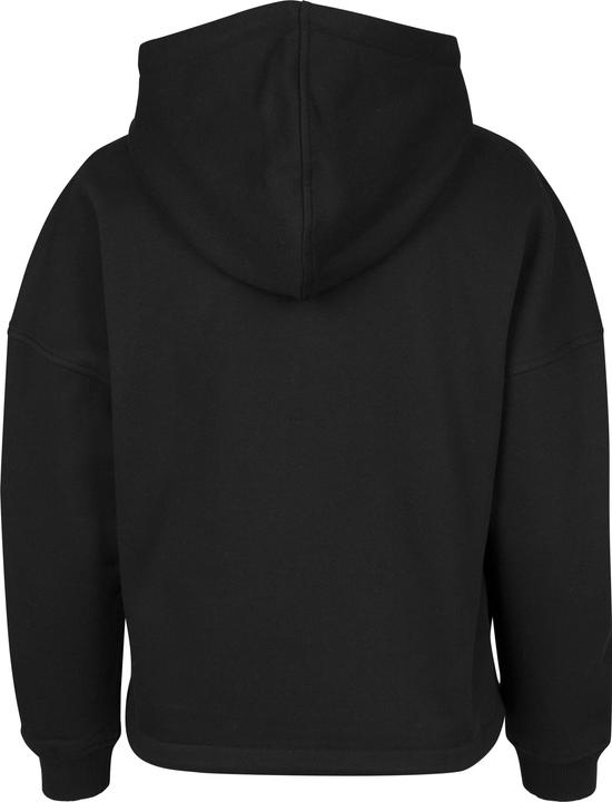 Immagine prodotto Urban Classics Felpa con cappuccio Kimono da donna (S)