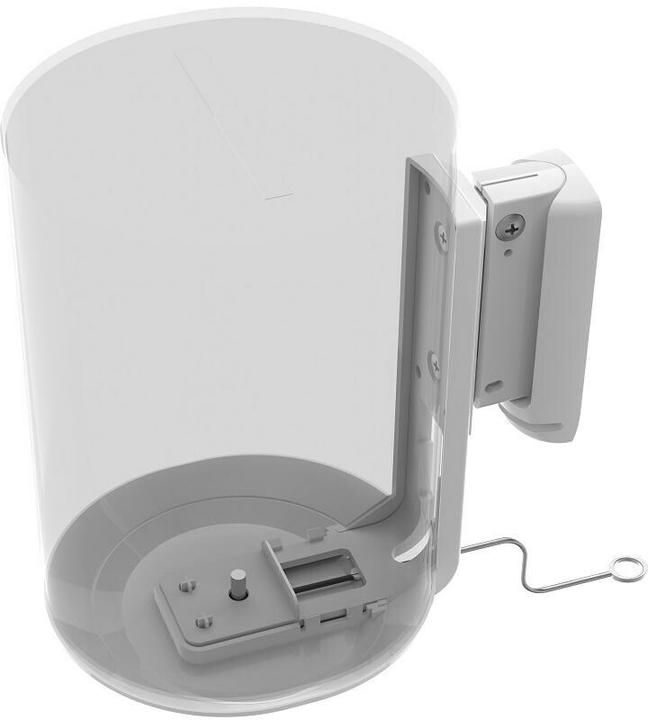 Produktbild Flexson Sicherheitskit für ERA100 Wandhalter (1 Stk., Wandmontage)