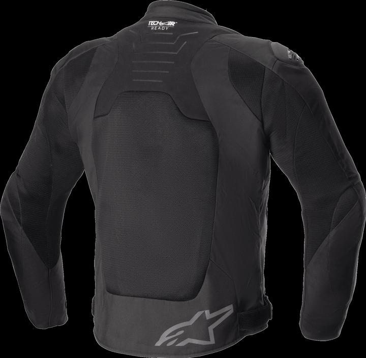 Produktbild Alpinestars SMX Air Jacket (Herren, XL)