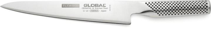 Actual product image Global G-20 (21 cm)