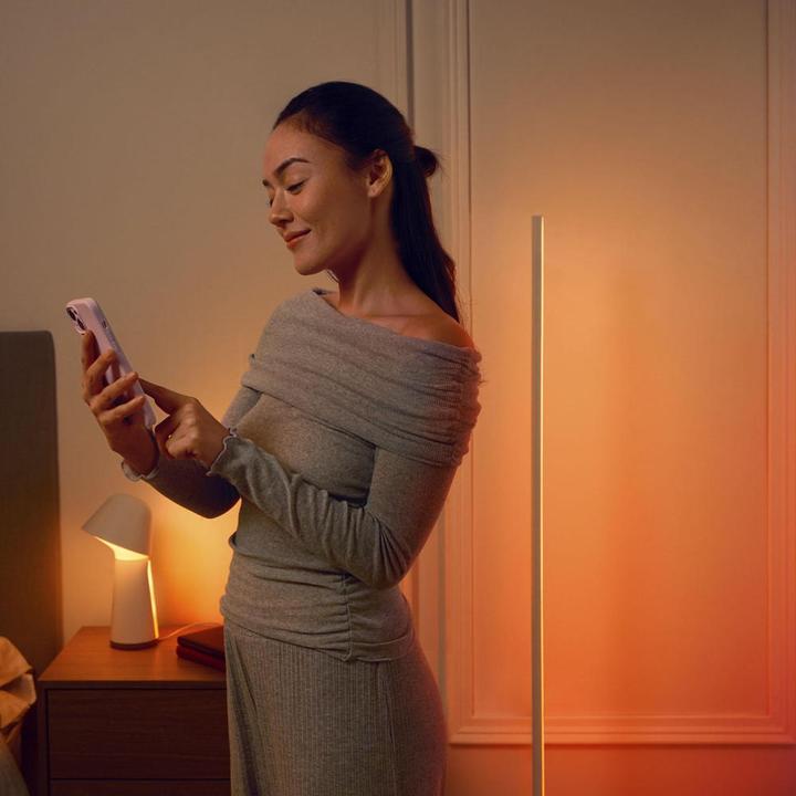 Immagine prodotto Philips Hue White & Color Ambiance Twilight (1380 lm)