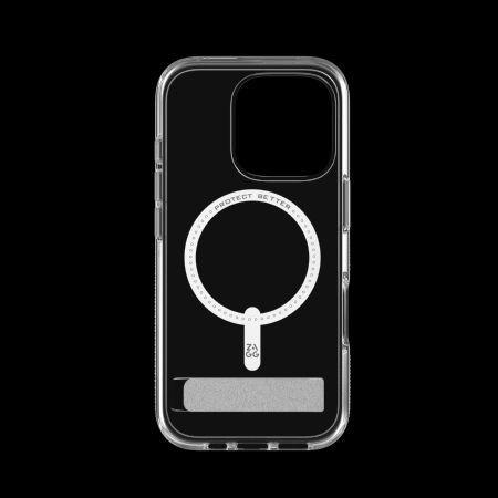 Immagine prodotto Zagg Crystal Palace Snap w/Kickstand (Apple iPhone 16 Pro)