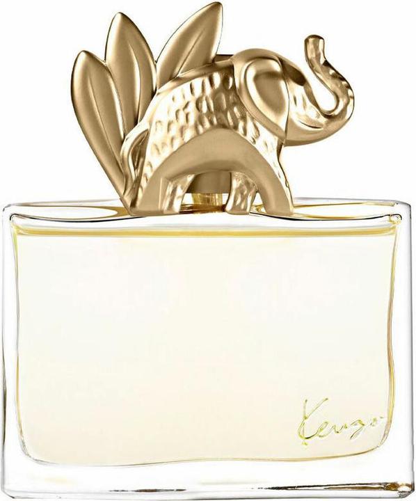 Produktbild Kenzo Jungle L'Elephant Edp 100ml (Eau de Parfum, 100 ml)