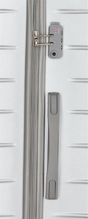 Produktbild HTI-Living Kofferset 3-teilig Hartschalenkoffer (43 l, XL (ab 115l))