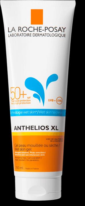 Actual product image La Roche Posay Anthelios XL (Sun gel, SPF 50+, 250 ml, 280 g)