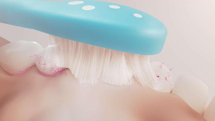 Produktbild Philips Sonicare For Kids (2 x)
