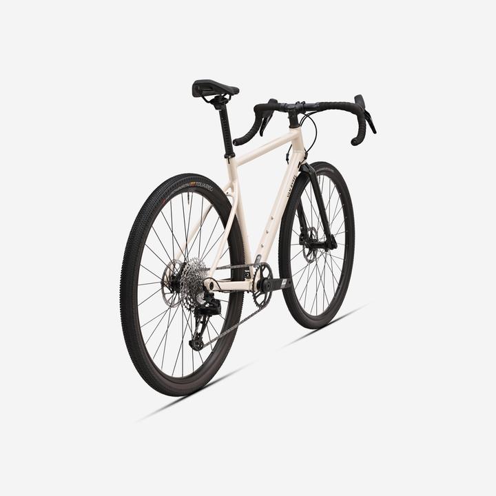 Immagine prodotto Van rysel SRAM Apex 1x12v, GRVL AF gravel bike - Beige