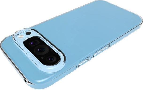 Image du produit MU Classic Étui souple TPU Series (Google Pixel 9)