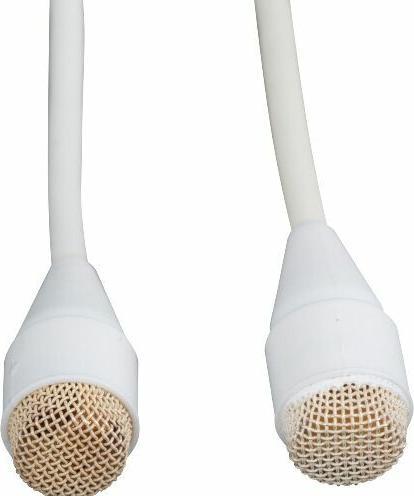 Image du produit Axis T8353A Microphone 3,5 mm
