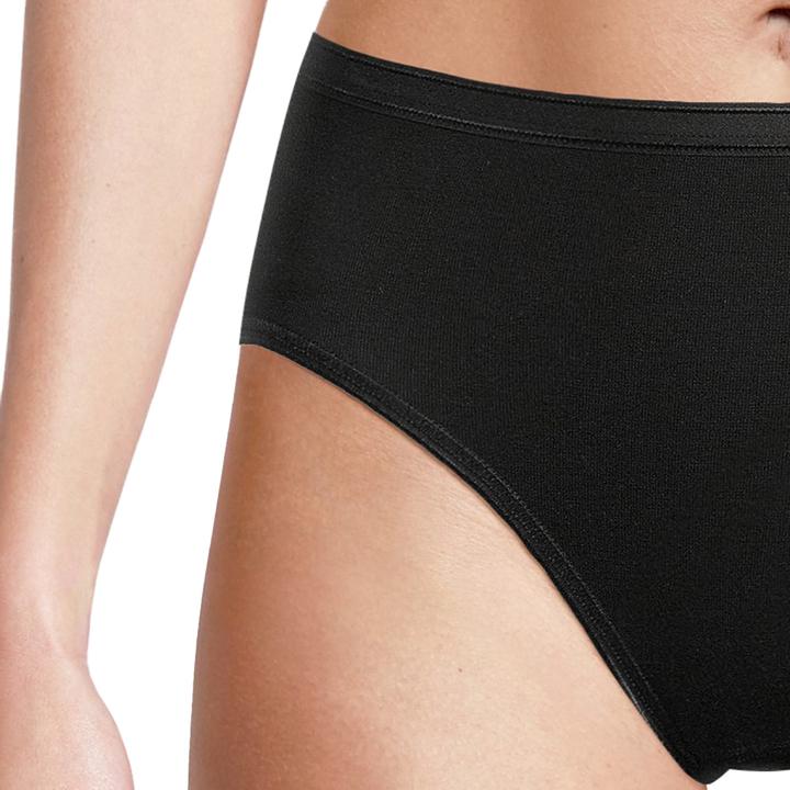 Image du produit Speidel Pack de 3 slips taille basse Nadine (48, 4XL, Lot de 3)