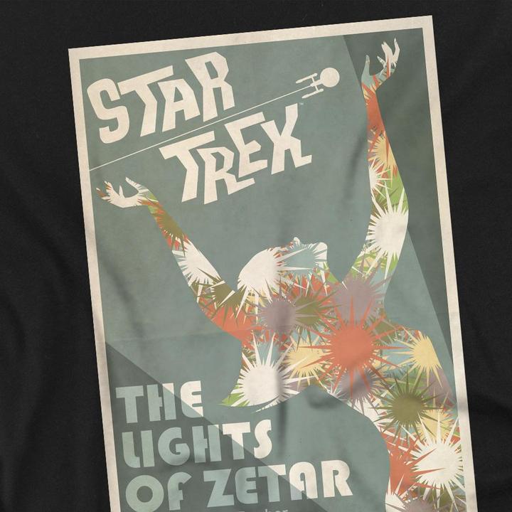 Produktbild The Original Series Episode 73 TShirt (4XL)
