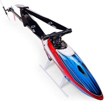 Produktbild Blade HELI FUSION 700 Super Combo Kit * NETTO/NETTO PREIS