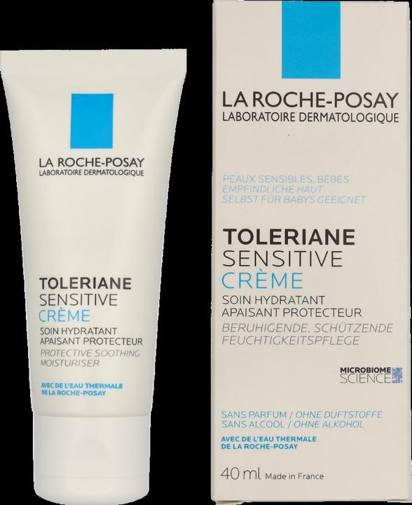 Image du produit La Roche Posay Toleriane Sensitive (40 ml)