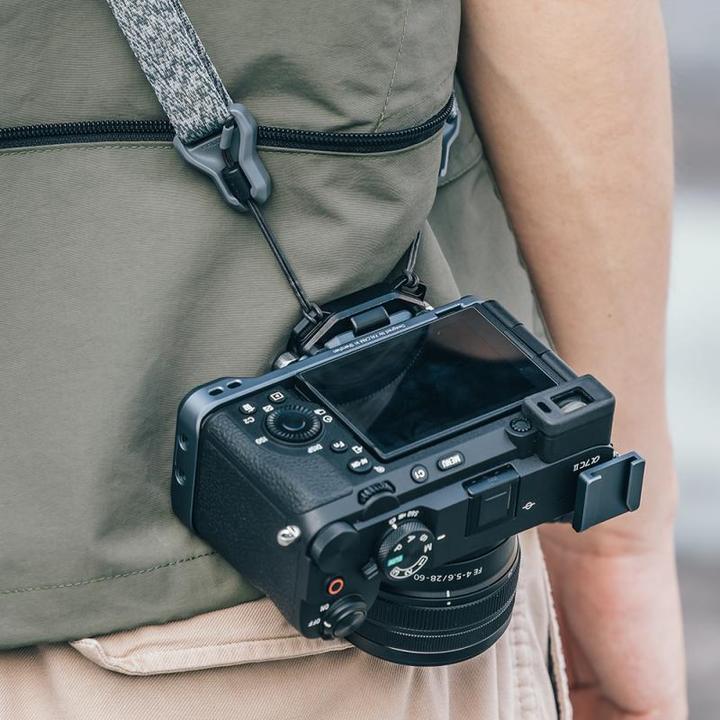 Produktbild Falcam F22 & F38 & F50 Quick Release Camera L Bracket (FOR SONY A7Câ ¡) C00B3A02