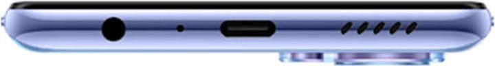 Actual product image OPPO Find X5 Lite (256 GB, Startrails Blue, 6.43", Dual SIM, 64 Mpx, 5G)