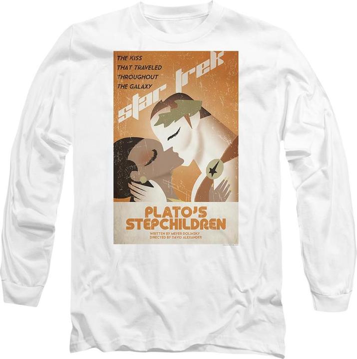 The Original Series Episode 65 TShirt (M)