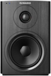 Actual product image Dynaudio Bookshelf Speaker Pair Xeo 10 Black (Set, 65 W)