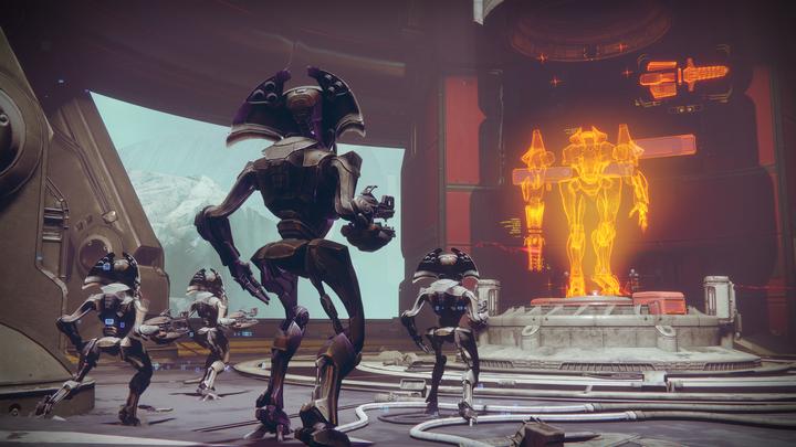 Image du produit Activision Destiny 2