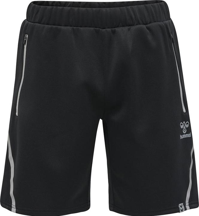 Actual product image hummel Cima Shorts Woman (L)