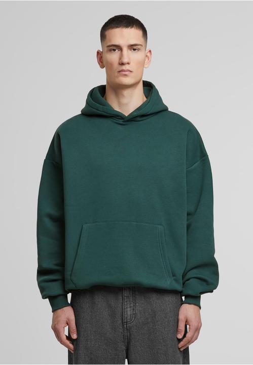 Image du produit Prohibited Sweat à capuche surdimensionné - 126651 (XXL)