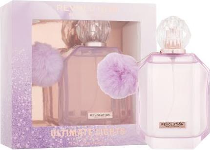 Produktbild Revolution Fragrance Feathered Lights Eau de Toilette 100 ml (Eau de Toilette, 100 ml)
