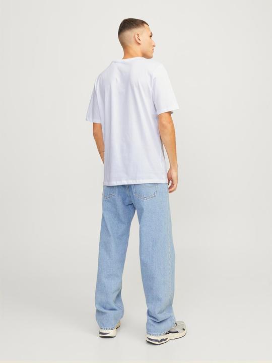 Immagine prodotto Jack & Jones Maglietta classica (XS)
