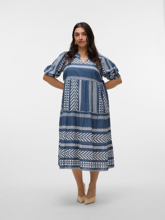 Immagine prodotto Vero Moda VMDICTHE Vestito lungo (44)