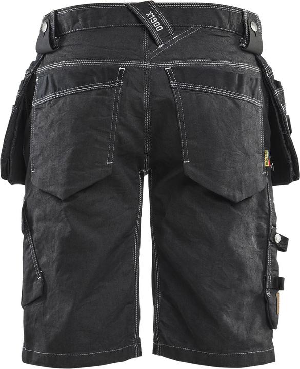 Produktbild Blakläder Handwerker Shorts Stretch X1900 (48)