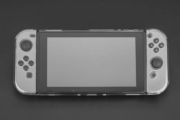 Produktbild Gioteck Nintendo Switch Essential Starter (Switch)