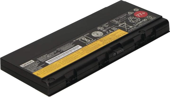 Produktbild Lenovo ThinkPad Battery 77+ 6 cell (6 Zellen, 7600 mAh)