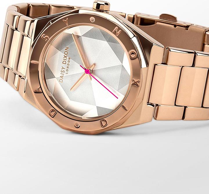 Image du produit Daisy Dixon DD171RGM Alessandra Femmes 36mm 3ATM (Montre analogique, 36 mm)