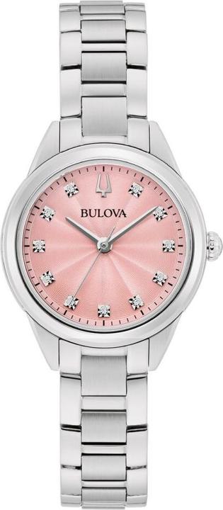 Produktbild Bulova 96P249