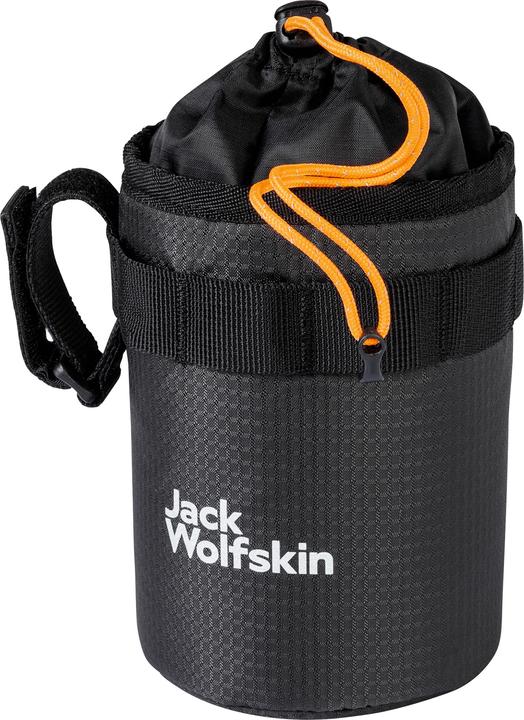 Produktbild Jack Wolfskin Morobbia Snacky (Lenkertasche)