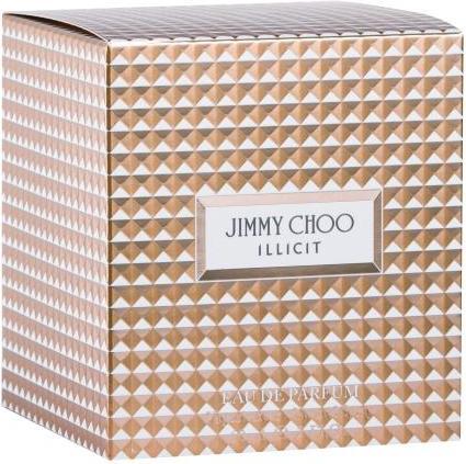 Produktbild Jimmy Choo Illicit Eau de Parfum (Eau de Parfum, 60 ml)