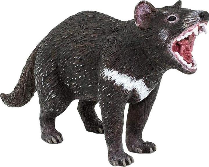 Actual product image Safari Tasmanian devil