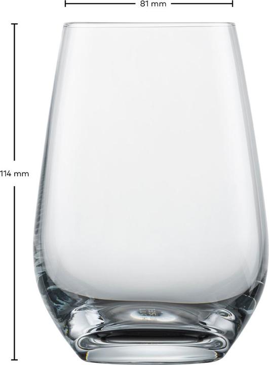 Image du produit Schott Zwiesel Forté 42 (0.40 l, 4 x)