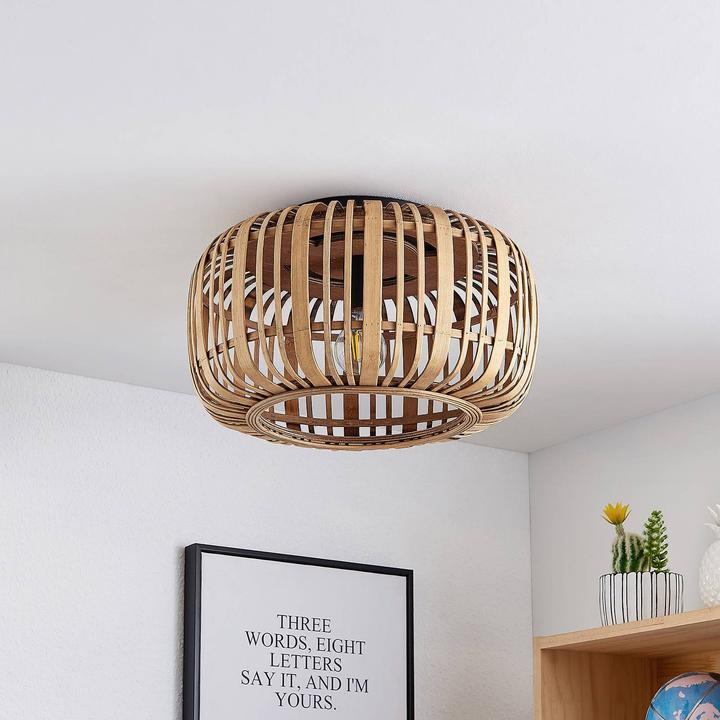 Image du produit Lindby Canyana (E27)