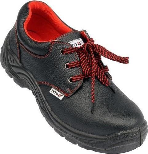 Produktbild Yato LOWCUT SAFETY SHOES PUNO SB size 43 (43)