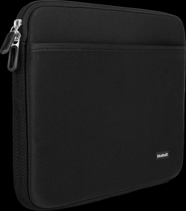Immagine prodotto Bluebuilt Copri laptop Bluebuild larghezza 30 cm 12-13 pollici nero (bblsl30black) (13")