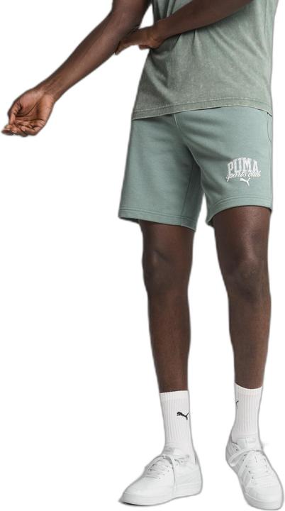 Actual product image Puma CLASS Shorts 8" TR (M)