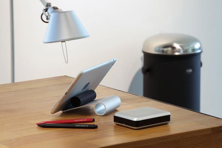 Produktbild Just Mobile Gum Max (10400 mAh, 38.48 Wh)