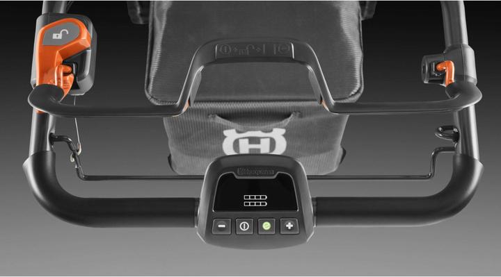 Image du produit Husqvarna LC 347iVX (Fonctionnement sur batterie)