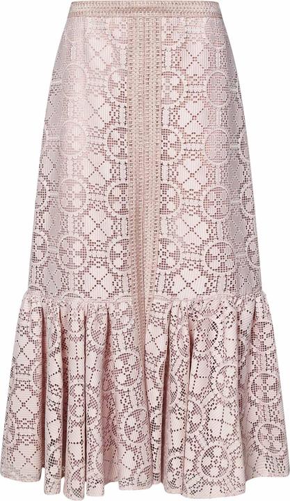 Actual product image Giambattista Valli Skirts Pink (42)