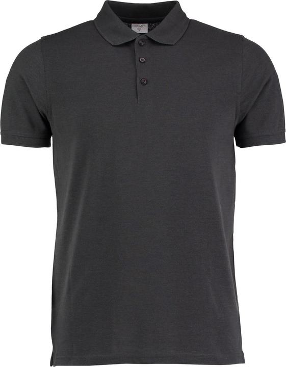 Kustom Kit Klassic Poloshirt Schwere Qualität