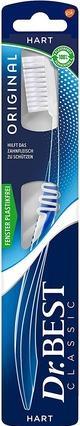 Actual product image Dr. Best Toothbrush Dr.Best Original Hard (Hard, 1 x)