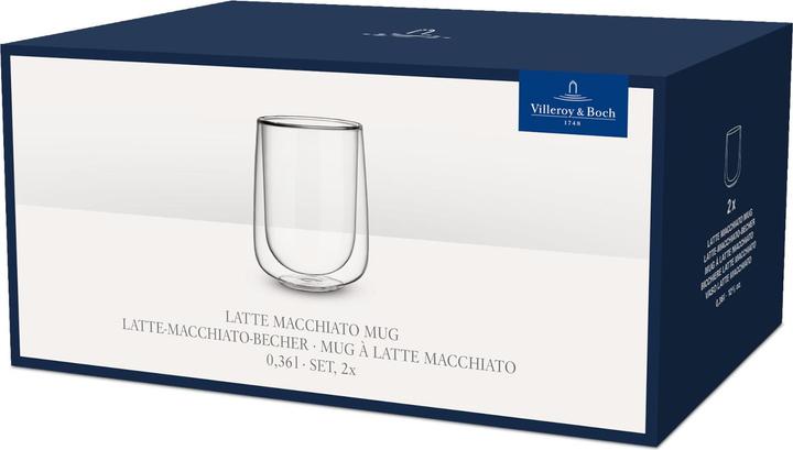 Image du produit Villeroy & Boch Artesano (360 ml, 2 x)