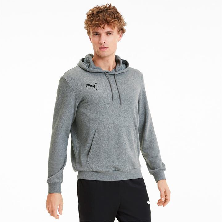 Produktbild Puma TeamGoal 23 Casuals Hoodie Herren (XXL)