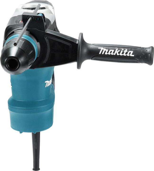 Actual product image Makita HR4013C (Electrical connection)