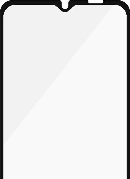 Actual product image PanzerGlass edge to edge (1 Piece, Samsung Galaxy A32 5G)